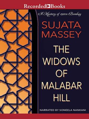 book the widows of malabar hill